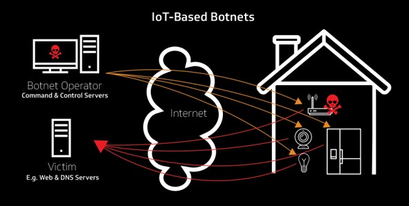 IoT botnet