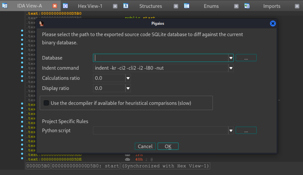 pigaios sourceimp_ida.py panel